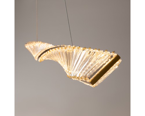 Подвесной светильник Maytoni P097PL-L28BS3K