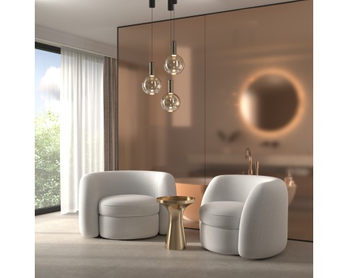 Подвесной светильник Maytoni MOD182PL-L6CG3K