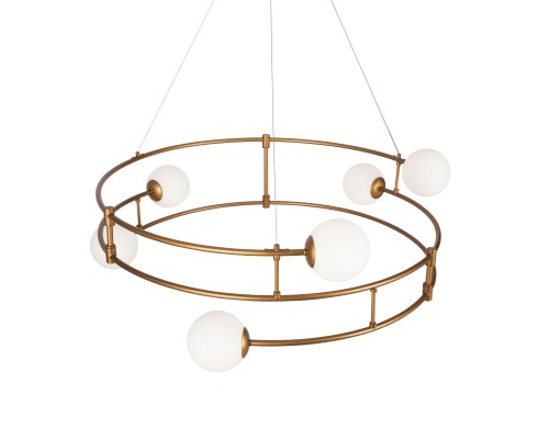 Подвесной светильник Maytoni MOD317PL-06G