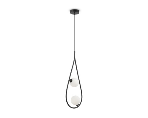 Подвесной светильник Freya Perlina FR4005PL-02B