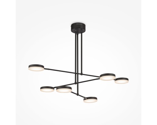 Подвесной светильник Maytoni MOD070PL-L38B3K