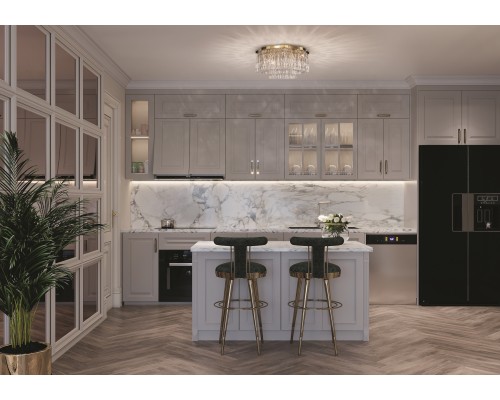 Потолочный светильник Maytoni DIA005CL-06G