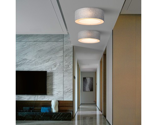 Потолочный светильник Maytoni MOD613CL-04GR