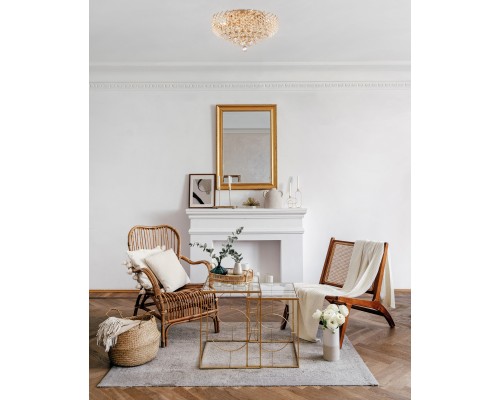 Люстра Maytoni DIA120-09-G