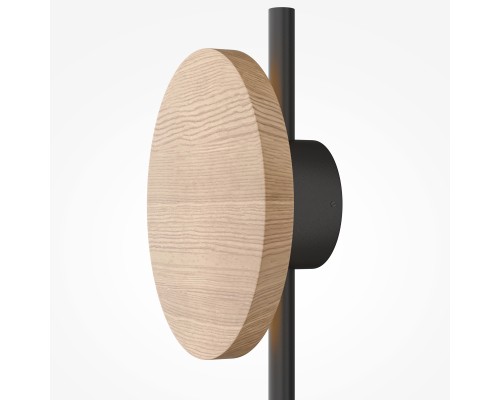 Настенный светильник (бра) Maytoni MOD450WL-L9BG3K