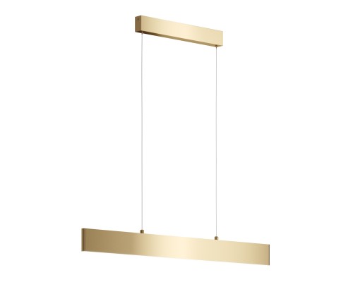 Подвесной светильник Technical P010PL-L23G4K