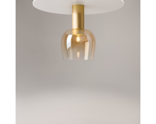 Потолочный светильник Maytoni MOD414CL-01G