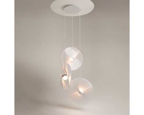 Подвесной светильник Maytoni MOD154PL-L6W3K1