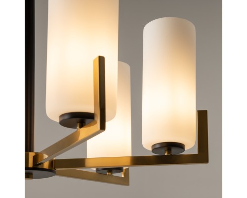 Люстра Maytoni MOD089PL-06BS