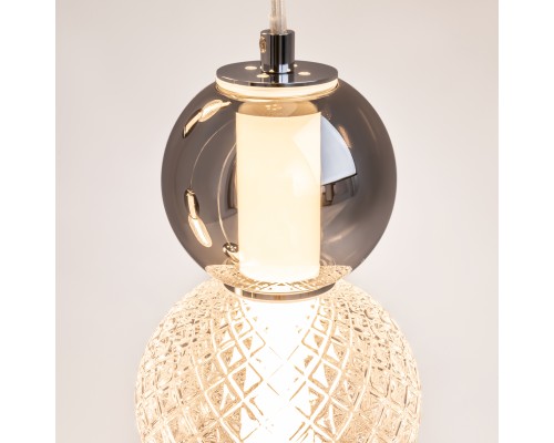 Подвесной светильник Maytoni MOD273PL-L80CH3K