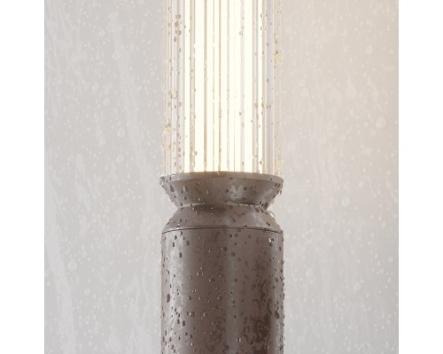 Ландшафтный светильник Outdoor O593FL-L12BR3K