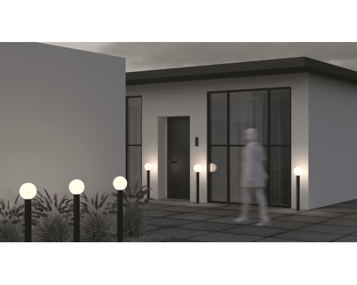 Ландшафтный светильник Outdoor O598FL-01B