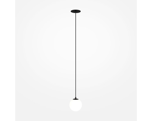 Подвесной светильник Technical P039PL-5W4K-10INS-B