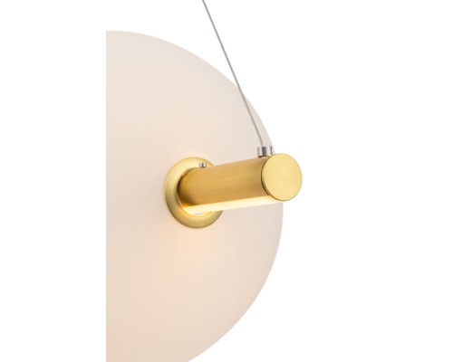 Подвесной светильник Maytoni MOD063PL-L30G3K