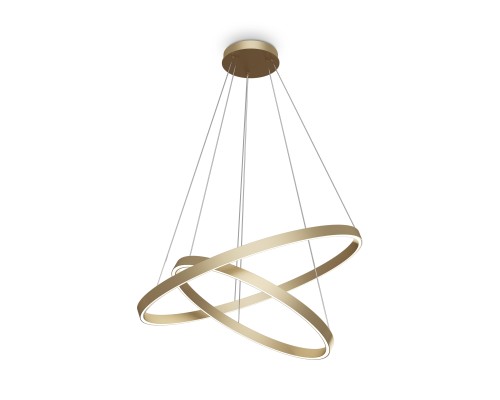 Подвесной светильник Maytoni MOD058PL-L74BS4K