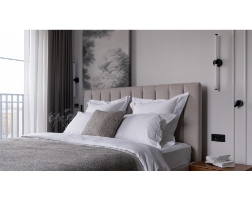 Настенный светильник (бра) Technical C038WL-L3B3K