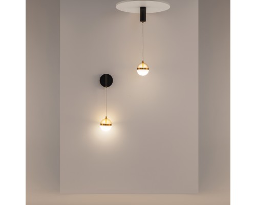 Подвесной светильник Maytoni MOD295PL-L20BS3K