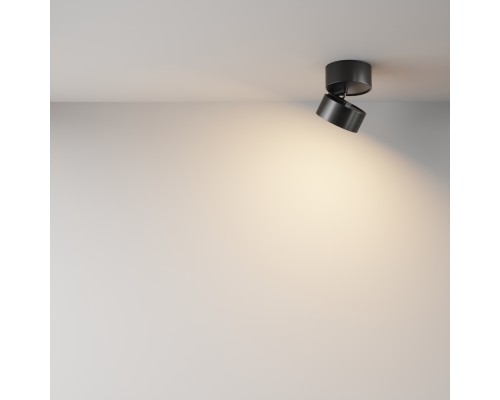 Потолочный светильник Technical C024CL-L12B3K