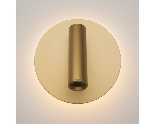 Настенный светильник (бра) Technical C176-WL-01-6W-MG