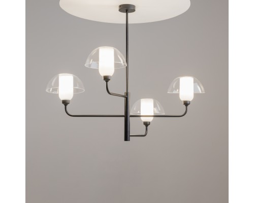 Подвесной светильник Maytoni MOD177PL-04B