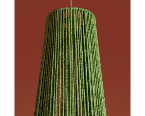 Подвесной светильник Freya FR5405PL-01GN1