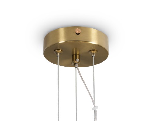 Подвесной светильник Freya FR5590PL-01BS1