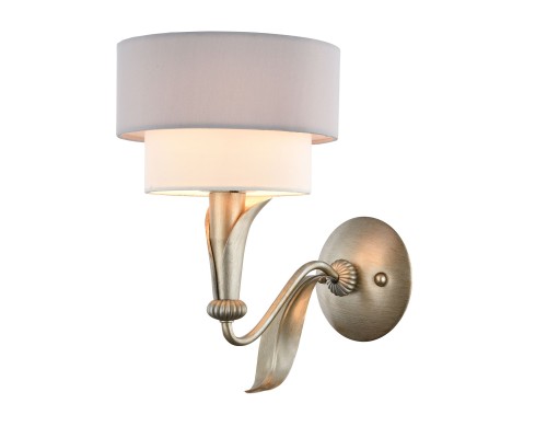 Настенный светильник (бра) Maytoni H311-01-G