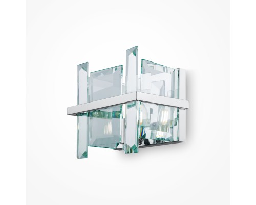 Настенный светильник (бра) Maytoni MOD201WL-01N