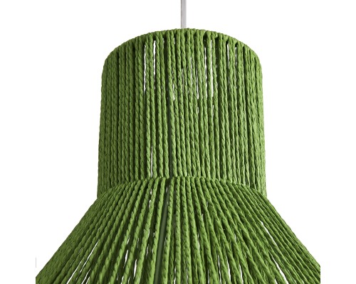 Подвесной светильник Freya FR5405PL-01GN