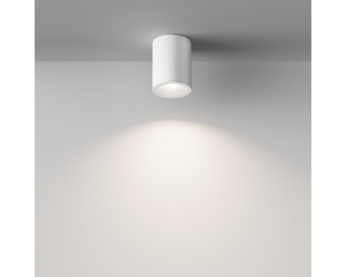 Потолочный светильник Technical C029CL-01W