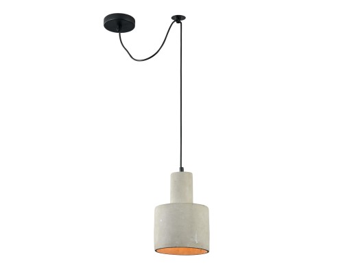 Подвесной светильник Maytoni T439-PL-01-GR