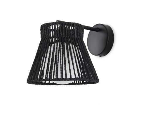 Настенный светильник (бра) Freya FR5405WL-01B