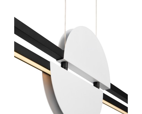 Подвесной светильник Maytoni MOD179PL-L26W4K