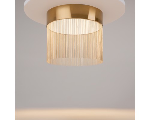 Потолочный светильник Maytoni MOD190CL-L18G3K