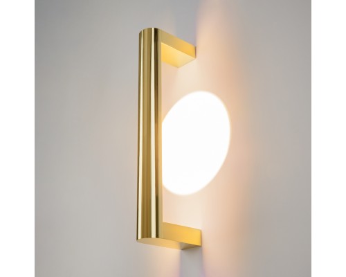 Настенный светильник (бра) Maytoni MOD288WL-L5G3K