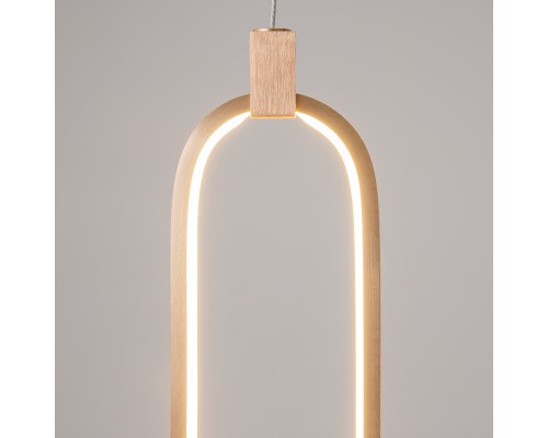 Подвесной светильник Maytoni MOD017PL-L13G