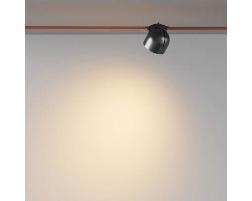 Подвесной светильник Technical TR124B-12W3K-B