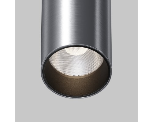 Потолочный светильник Technical C056CL-L12W4K-W-PT