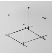 Готовая конструкция (набор) Technical TFC-Flar-H04-B