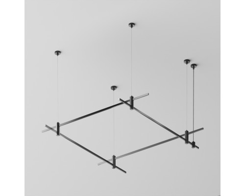 Готовая конструкция (набор) Technical TFC-Flar-H04-B