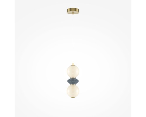 Подвесной светильник Maytoni MOD362PL-L10GR3K