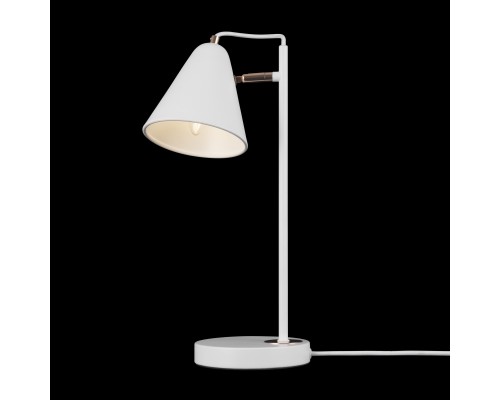 Настольный светильник Freya FR8001TL-01WG