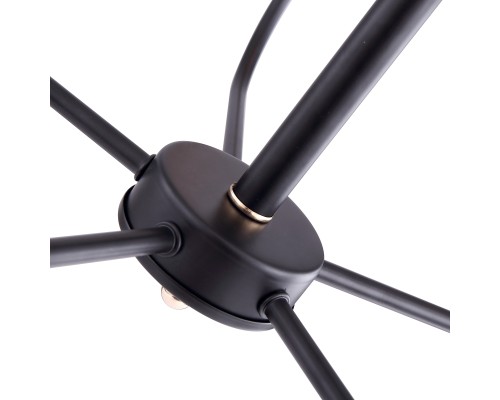 Люстра Freya FR4013CL-05GB