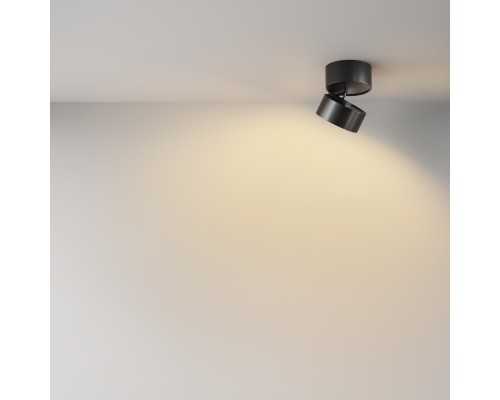 Потолочный светильник Technical C024CL-12W2.7K-B-1