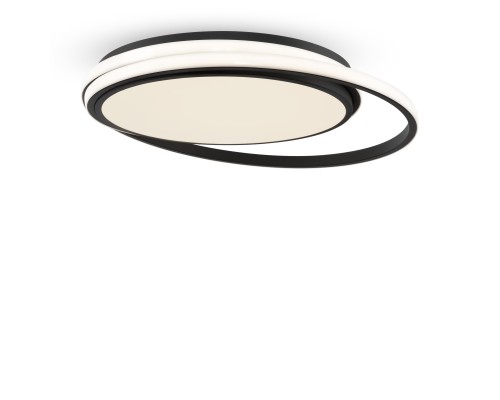 Потолочная светодиодная люстра Freya Lisoa FR10032CL-L98B