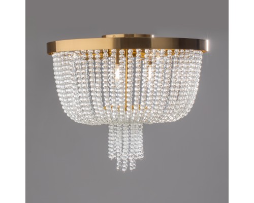 Потолочный светильник Freya FR1008CL-06BS