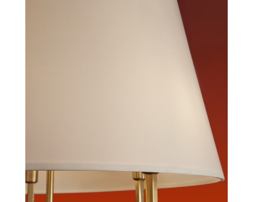 Потолочный светильник Freya FR2042CL-05BS