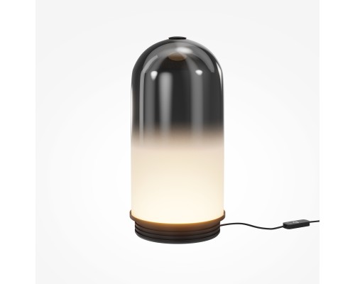 Настольный светильник Maytoni MOD488TL-L8B3K