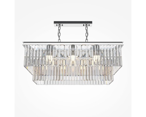 Подвесной светильник Maytoni MOD085PL-08CH