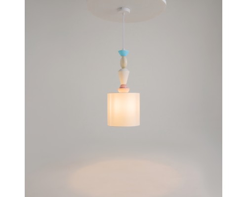 Подвесной светильник Maytoni MOD298PL-01W2